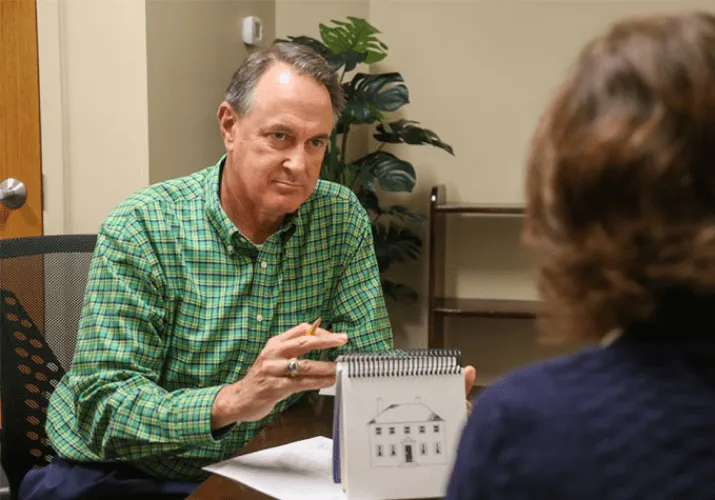 Neuropsychological assessment and cognitive evaluation