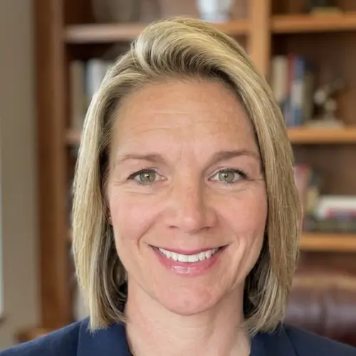 Katie Kiely, MSN, APRN, FNP-C, PMHNP-C